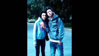 Macka Baeza Ride Out