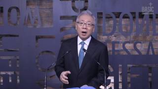 고치시는 하나님 (호 11:1-11)_아침예배_베이직교회_조정민 목사_20161027