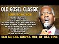 Best Old School Gospel Mix | Classic Black Gospel Songs 60s–80s