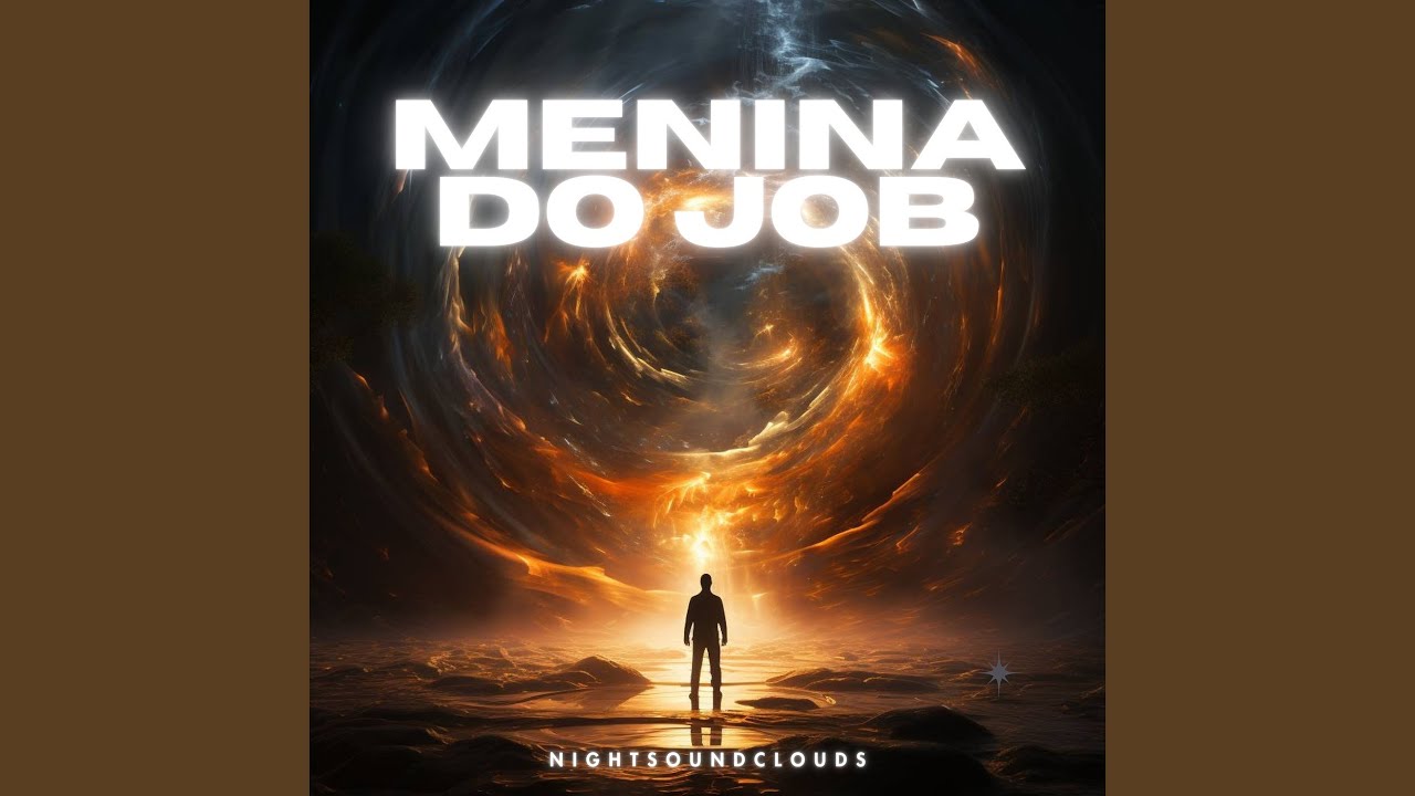 Menina Do Job (Radio Edit)