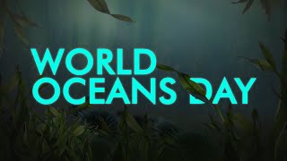 World Oceans Day 2020 : It’s Time to Protect our Oceans and Underwater World | Marine Life |DNAIndia