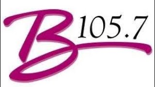 WYXB: "B105.7" Indianapolis, IN 4pm TOTH ID—05/13/2020