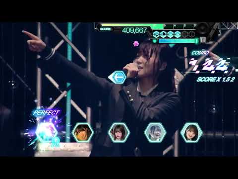 欅坂46/制服と太陽
