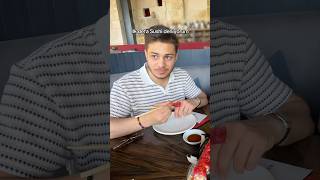 İlk Defa Sushi Deniyorum, Oynat Bakalım