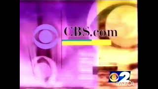 CBS id 1998 CBS id 1998