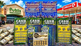 Could This Be My New Favorite Florida Lottery Ticket