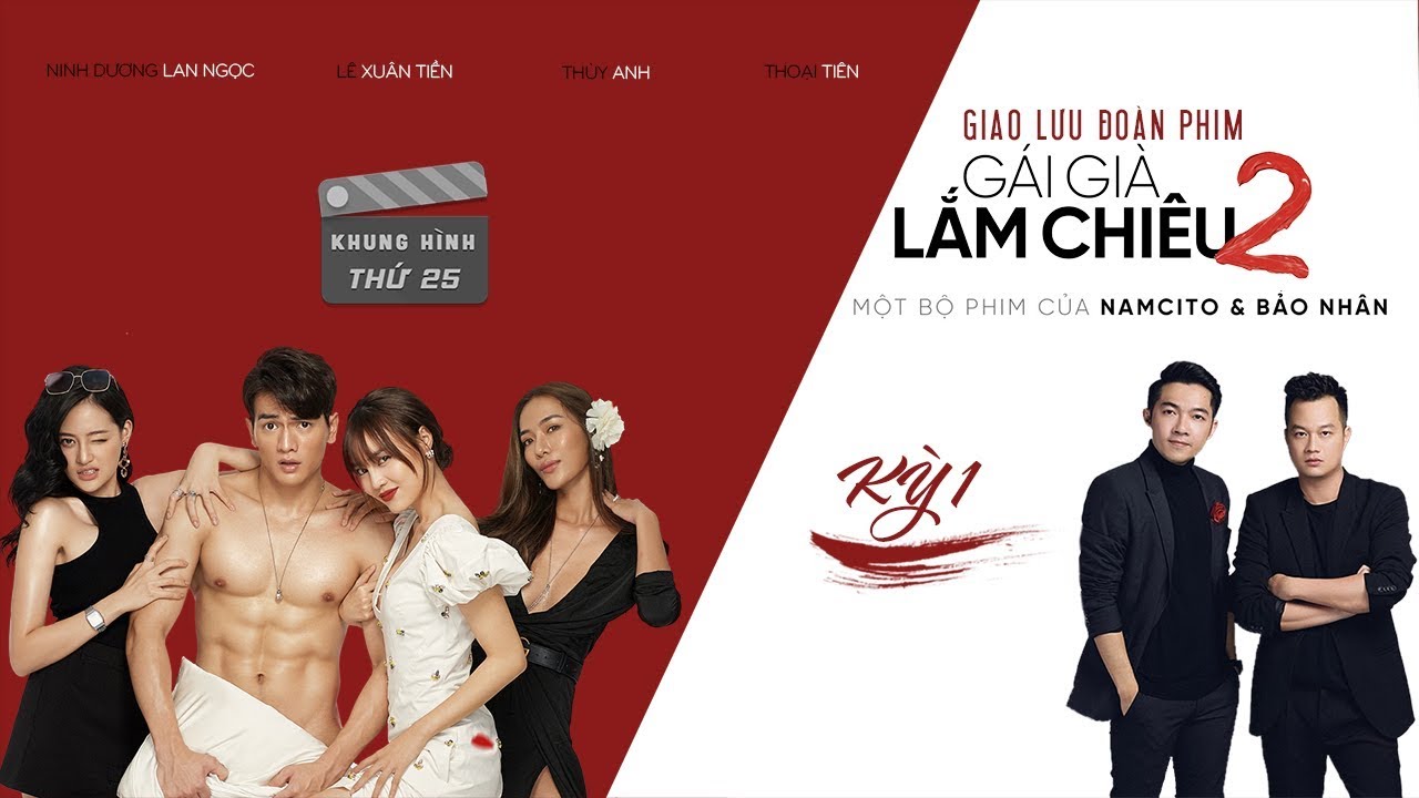 Ninh Dương Lan Ngọc: Lê Xuân Tiền không cho em đụng vào người, cứ như 