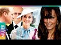 El vestido de Kate Middleton que volvió loco a William