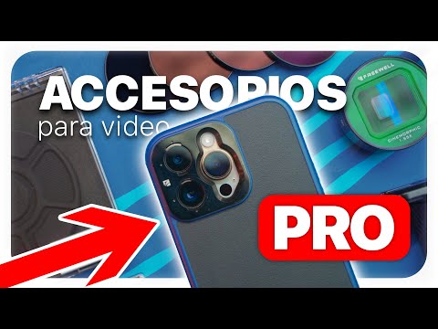 10 periféricos esenciales para aprovechar al máximo la tecnología MagSafe en tu iPhone - Video