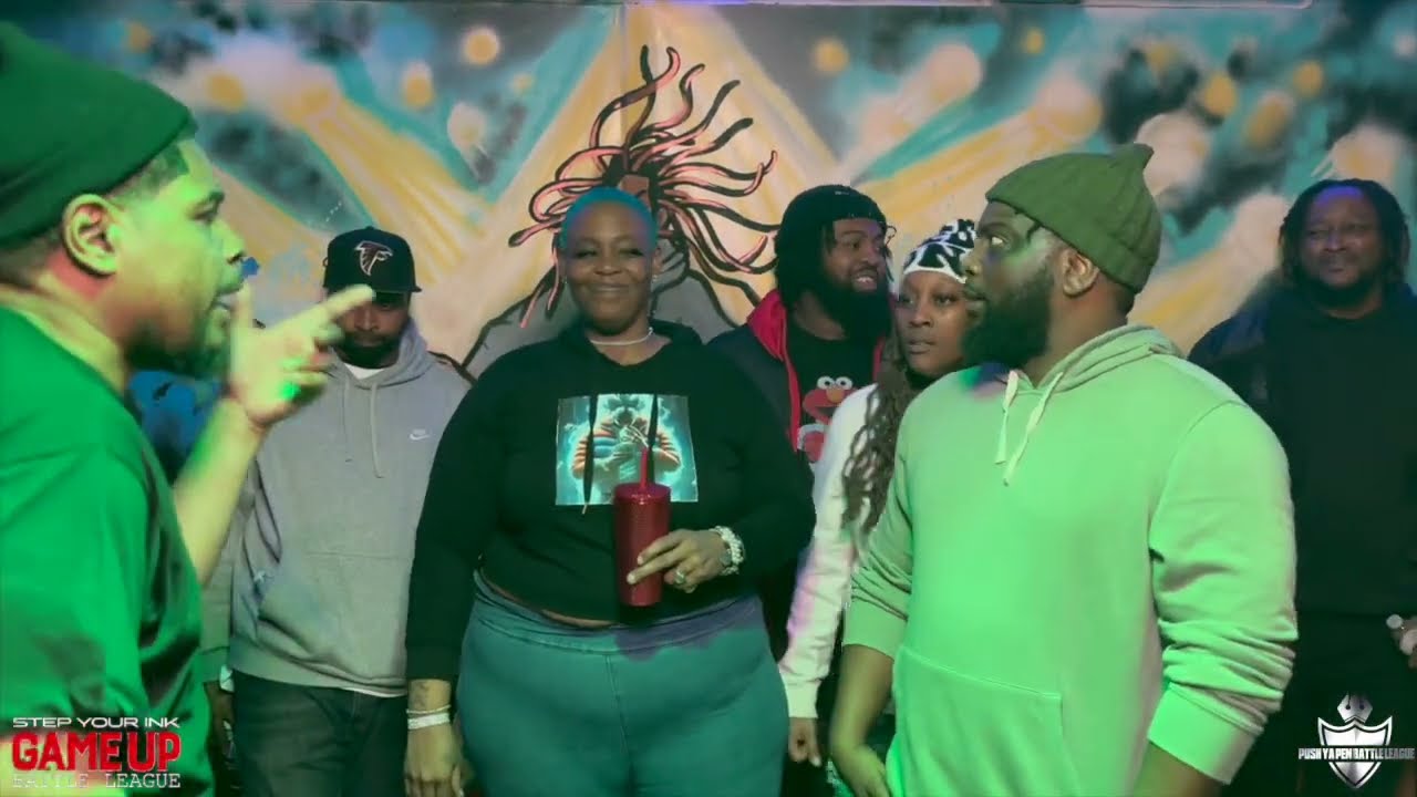 D.I. DA HENNY MAN VS MAJORLEAD | 