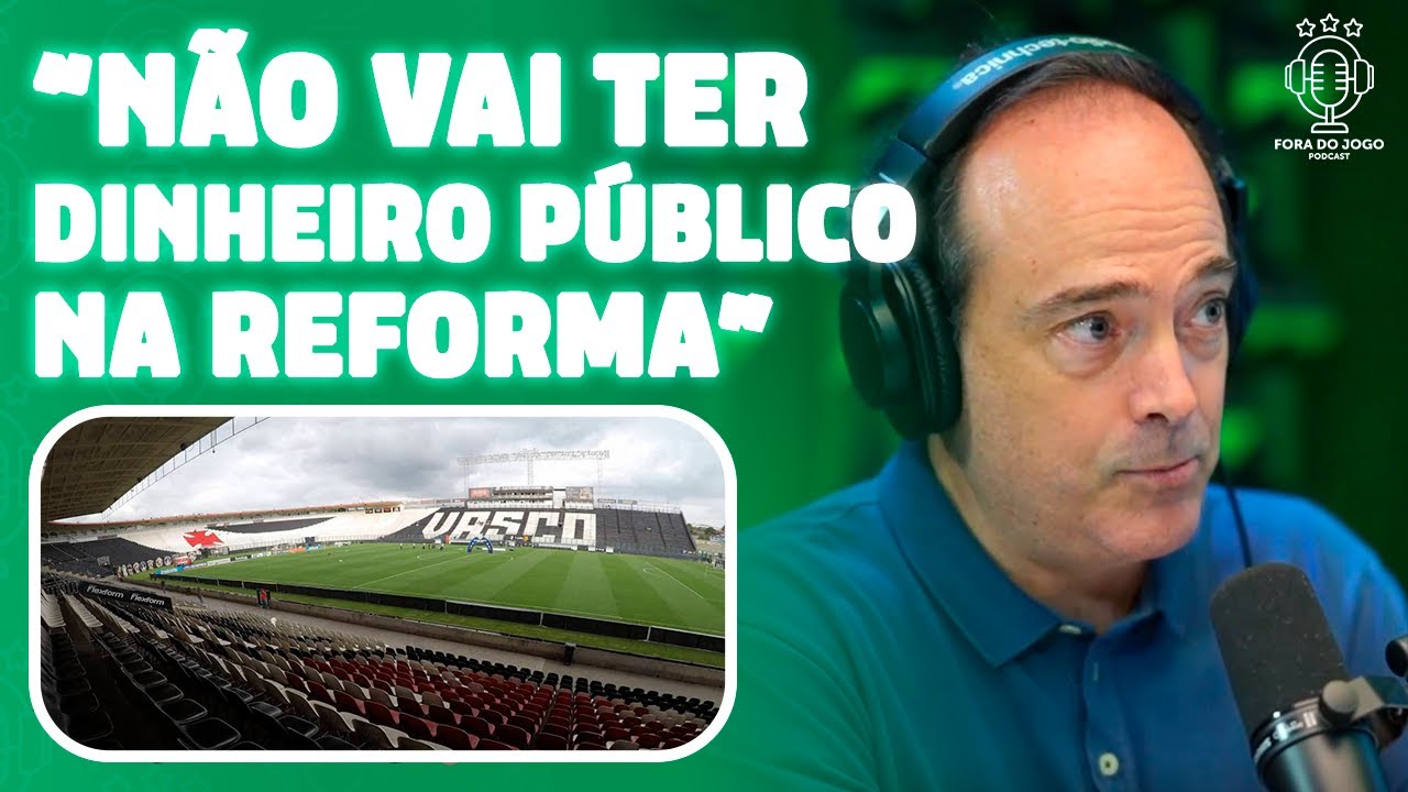 SÃO JANUÁRIO REFORMADO? OSÓRIO MANDA A REAL E EXPLICA PRÓXIMOS PASSOS