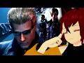 RE Marathon DAY 13! - RE 5, 6, and Revelations recaps - Resident Evil series blind playthrough