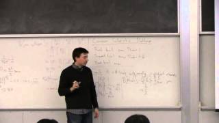 Famous Data Mining Lecture 2 Part 1 Profile