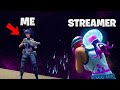 Killing Twitch Streamers with the name Stream Sniper...