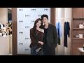 😱 Sun Qian Stuns Jing Boran at MEILLEUR MOMENT! &ldquo;She&rsquo;s Even More Beautiful in Person!&rdquo;