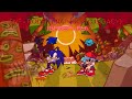 SONIC?! IS THAT YOU?! | FNF - Rodentrap (Sonic legacy) Gameplay