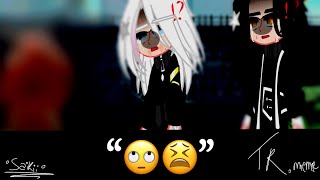 Tr Memeship-?Mikey Dead Au-?Saikii