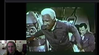 🐣 Assignment Outer Space (1960) — Improv movie riffing on 🐣 Nugget Club!