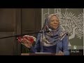Dr. Fatimah Jackson: Searching for a Meaningful African American Muslim Discourse