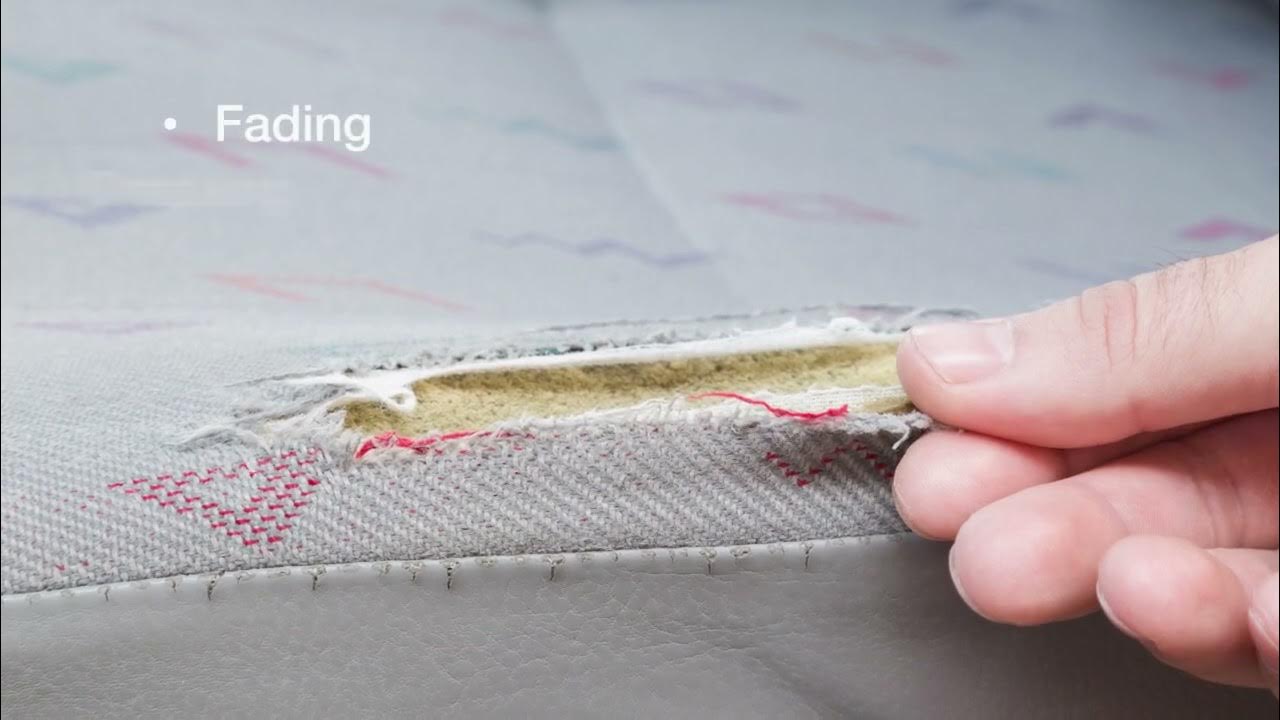 Protective Paint & Fabric Defense video YouTube