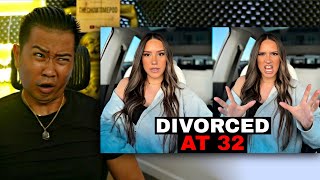 Celebrity 32 Year Old Single Mom CELEBRATES Divorce… Then Exposes Herself Profile