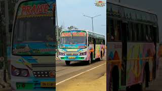 Saroj Selvam | Thoothukudi to Tiruvaigundam | Updated Bus #tnpvtbus #pvtbus #ashokleylandbus Saroj Selvam | Thoothukudi to Tiruvaigundam | Updated Bus #tnpvtbus #pvtbus #ashokleylandbus