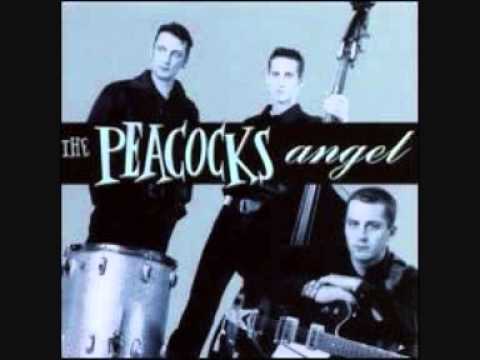 Guarda The Peacocks - Angel su YouTube Guarda The Peacocks - Angel su YouTube