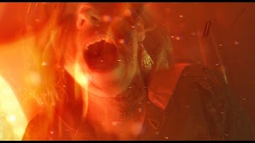 WICKED ENVY - Final Descent [OFFICIAL MUSIC VIDEO]