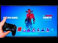 😱ПОЛУЧИЛ БЕСПЛАТНЫЕ СКИНЫ в ФОРТНАЙТ? Ивент 14 сезона fortnite! Как получить подарки в 15 сезоне