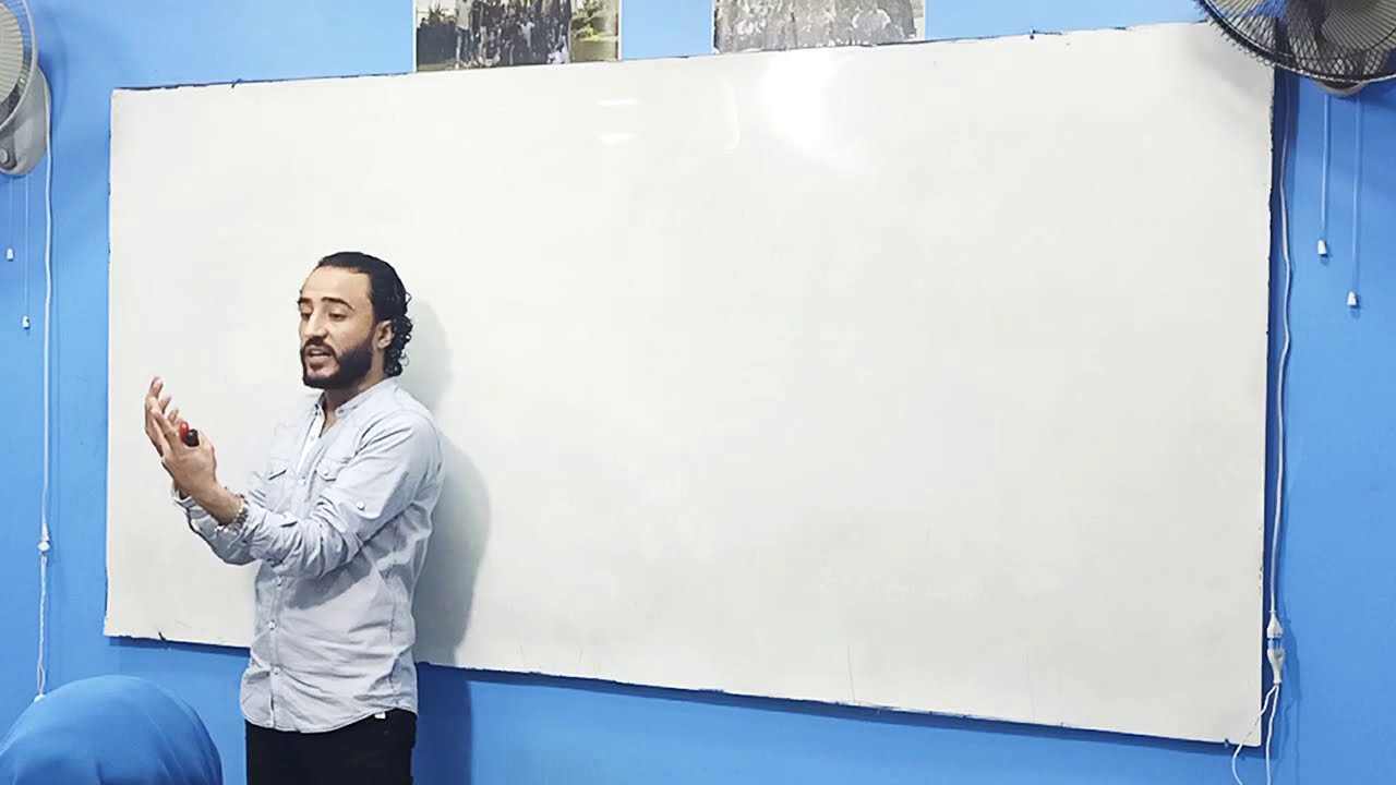 محاسبه تكاليف طرق التحميل الكليه والمتغيره والمستغله ..محمد ربيع نمبر وان