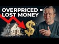 The Biggest Pricing Mistake Home Sellers Make