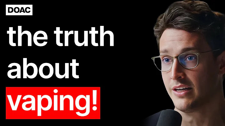 Dr Mike: The Top 10 Lies Health Experts Have Told You!