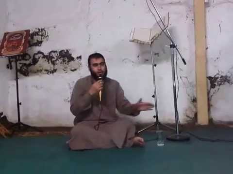 شكر النعم الشيخ سعيد جمعة 