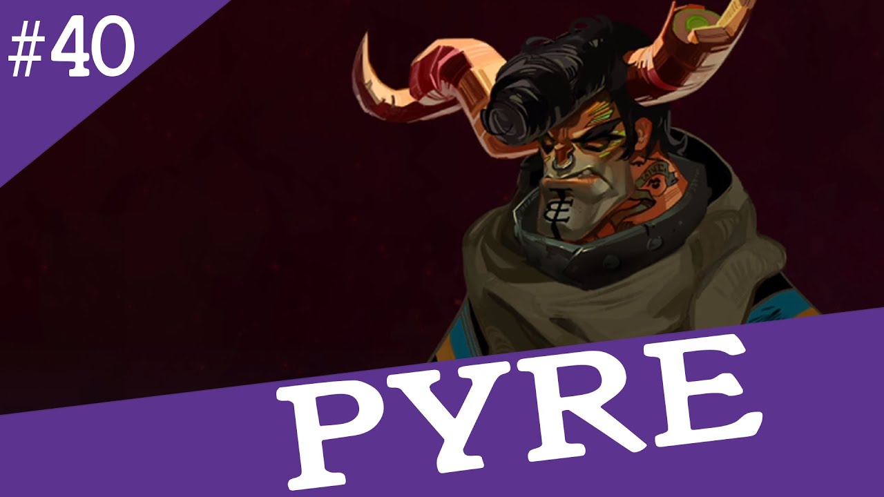 Ignarius' Farewell | Let's Play Pyre | Part 40