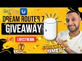 [Live] Giveaway + Feb-Mar Updates + Q&amp;A