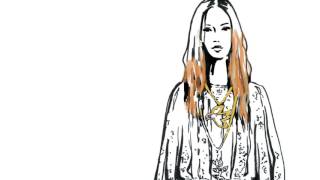REDValentino Fall/Winter 16-17 PreCollection