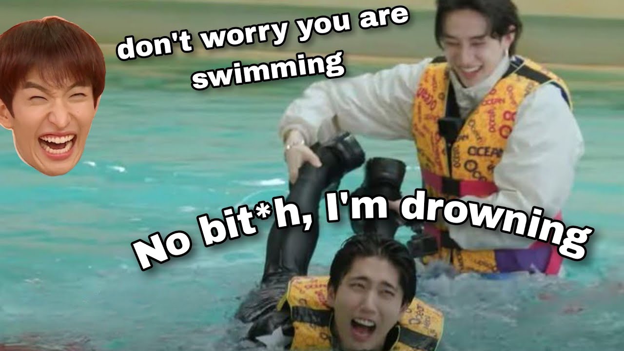 K-Pop Idols Being Funny, Cute, Silly & Completely Unhinged | The Funniest Moments Ever🤣🤣