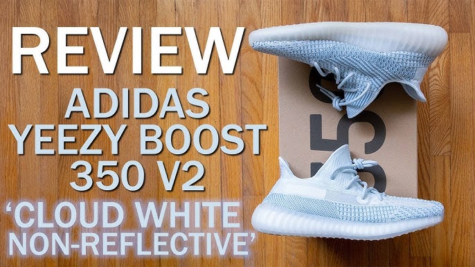 Off-White Adidas Yeezy Boost 350 v2 REVIEW! (GREENHILLS YEEZYS)