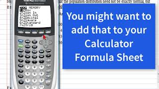 Math 1342 Sec 6.6 Assessing Normality