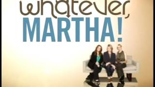 Whatever Martha S2 Ep23