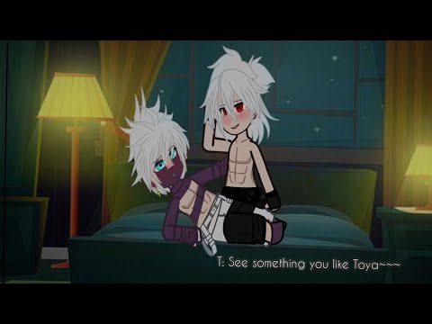 | Just a Dream | Dabi & Tomura | Shigadabi | Dabishiga |