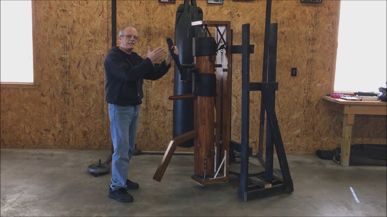 The Pulling Arm (tm) - Applications