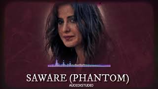 Saware Audio Edit Songs Esit Audioxstudio Katrina Kaif