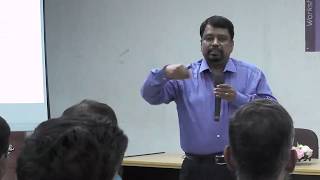 Part 01: Blended Learning and Activity Based Teaching (Workshop)