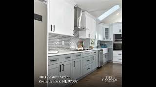 100 Chestnut Street video tour