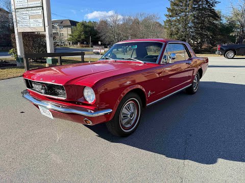 View YouTube Video of this Auction Car