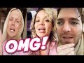 TRISHA PAYTAS DEFENDS JEFFREE STAR & SHANE DAWSON IS DONE WITH THAT!