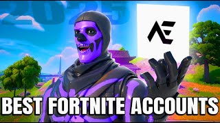 Best Fortnite Marketplace 2025