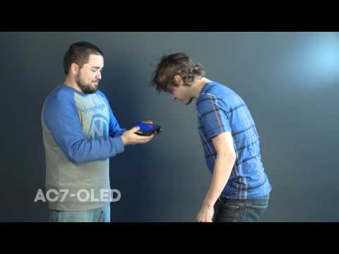 SmallHD AC7 & AC7-OLED Torture Test