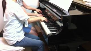 ピアノのおすすめの連弾曲を紹介 人気 クラシック 中級 上級 盛り上がる Flipper S ピアノのおすすめの連弾曲を紹介 人気 クラシック 中級 上級 盛り上がる Flipper S